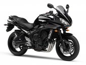 2007 Yamaha FZ6 Fazer S2 ABS photo
